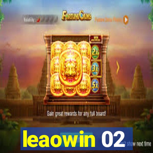 leaowin 02